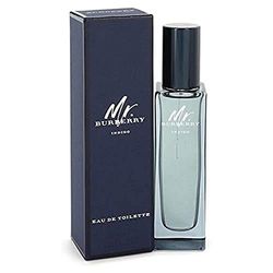 Burberry BRB00501 Mr Burberry Indigo, 30 ml