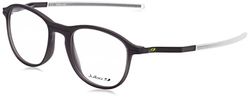 Julbo link bril, zwart, 52 voor dames, Blanco Y Gris