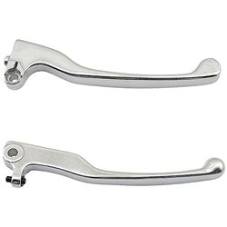 Pair of Accossato Levers for Aprilia Habana from 1998 to 2008 (CC 50)