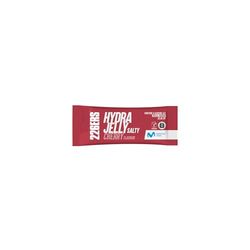 226ERS - Hydrajelly, Gel Energético Textura Gelatina, 40 g, a Base de Glucosa y Fructosa, Energía Inmediata, Recuperación Muscular, Aporte de Sodio, Mejor Asimilación y Digestión, Sabor Cereza Salada