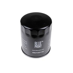 Blue Print ADJ132114 Oil Filter, pack of one