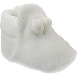 Cambrass Velour Winter Baby Schoenen - PARENT ASIN