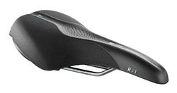 Selle Royal Spa Sattel Scientia R1, svart, L, 54R0SB0A09210