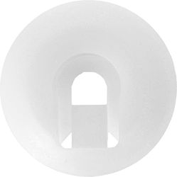 Restagraf - Moulding Fasteners for Body Belt - Compatible with CITROËN AX, C15, ZX - Ref 1302 - Pack of 10