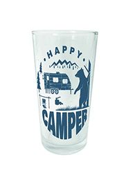 Drinkglas Happy Camper 200ml