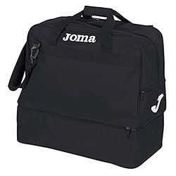 Joma Bag Training III Black -BIG- S