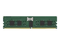 Kingston Server Premier 16 GB 5600MT/s DDR5 ECC Reg CL46 DIMM 1Rx8 Hynix A Renesas-KSM56R46BS8PMI-16HAI