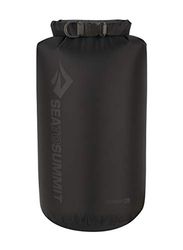 Sea to Summit ADS4 waterdichte tas, 1265, zwart, 8, zwart - zwart, 8
