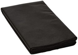 Maniver agr830 canvas voor mulch 0,8 m, zwart