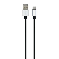 Carpoint USB>Micro USB kabel 2 Meter