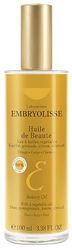 Embryolisse Versatile Beauty Essential - Organic Beauty Oil for Face, Body, & Hair - Hydrates, Nourishes, & Revitalizes | All-in-One Solution for Natural Beauty | Enhance Your Glow & Confidence
