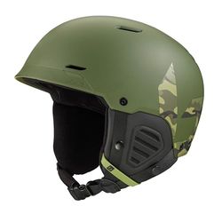 "Boll " Mute MIPS Matt Camo David Wise Signature Series S 52-55 cm
