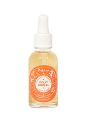 Polåar - Soluzione Anti-Imperfezioni Éclat Boréal con Olivo Siberiano - Siero Viso Anti-Imperfezioni - Riduce brufoli e punti neri, restringe i pori - 98% naturale, vegana, prodotta in Francia- 30 ml