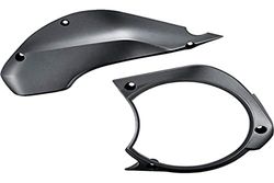Shimano unisex SMDUE80A cykeldelar, standard, en storlek