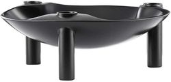 STOFF Nagel - Bowl - Black