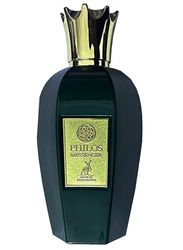 Maison Alhambra Philos Messenger Eau de parfum en vaporisateur pour uni, 100 ml