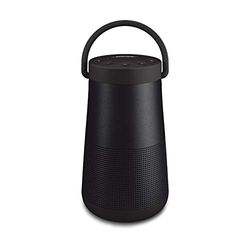 Bose Diffusore SoundLink Revolve+ II Bluetooth®, portatile, wireless, impermeabile, con batteria a lunga durata, colore: nero
