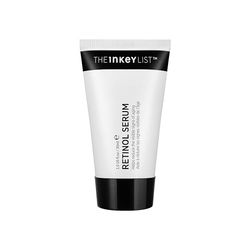 The INKEY List Retinol Serum 30ml, Reduces Hyperpigmentation, Anti-Ageing Skincare, Acne Treatment, Vegan Friendly, Suitable For All Skin Types