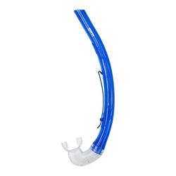 Mares Mini Roer 2015 Snorkel - Blauw/RBL
