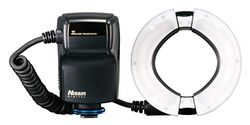 Nissin - MF18 - Flash Anulare - Sony