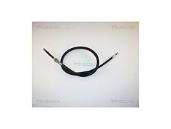 Triscan 8140 38119 Cable de accionamiento, freno de estacionamiento