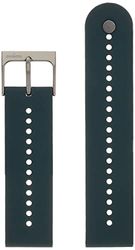 Suunto 22 Urban 7 Siliconenband Grotgroen Maat S