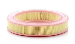 MANN-FILTER C 2536 Filtro de ar para automóveis