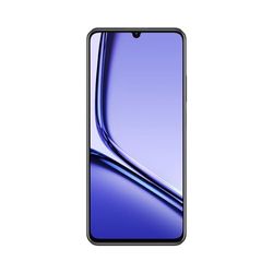 Realme Note 50 4GB/128GB Negro (Midnight Black) Dual SIM