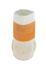GREENSTAR - Wick for Petrol Radiator 17466 - Made of Special Cotton - Suitable for Baya, Biurtou, Jamin, Kenzai, Bluesky, Kero, SOID, Stover, Tayosan, Toyokuni, Vulcano - 165 mm x 110 mm x 110 mm