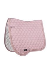 HKM Elisa Tapis Mauve CSO