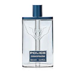 Police Police Cosmopolitan Edt Vapo 100 Ml - 100 ml