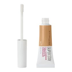 Maybelline New York Super Stay Under-Eye Concealer 20 Sand, 22 g