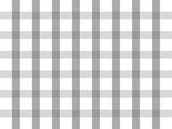Doge Milano Set de 2 sets de table rectangulaires, 100% Made in Italy, Sets de table américains avec impression numérique, antidérapants et lavables, Modèle Keyword - Thérèse, 40x30 cm