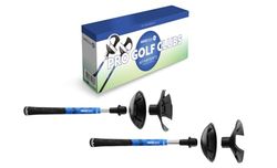 MAXX TECH PSVR2 Pro golfklubbar KIT