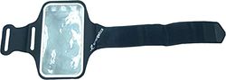 Energetics Uniseks Smart Armband Black/Silver One Size