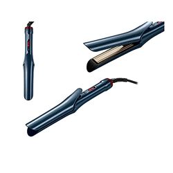 Mesko MS 2315 Piastra per Capelli, Ceramica