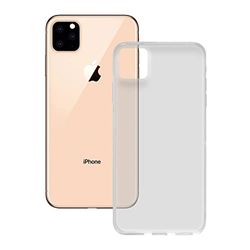 iPhone 11 Pro Max mobilskal transparent