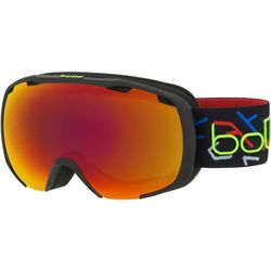 Bolle - Royal, Black Green Matte, Sunrise Cat 2, Small, Unisex, Children, 6+