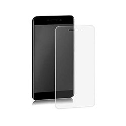 Qoltec 51432 Redmi 4A displaybeschermfolie voor Xiaomi, Redmi 4A, krasbestendig, transparant, 1 stuk