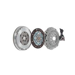 VALEO 837361 Clutch Kit