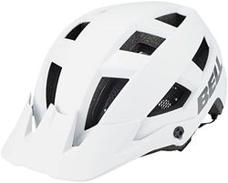 Bell Spark 2 Matte White US/M