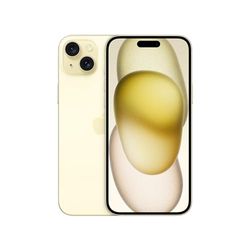 Apple iPhone 15 Plus (256 GB) - giallo