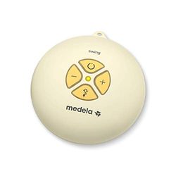 Medela 099.0015 Motor för Medela Swing elektrisk bröstpumpare