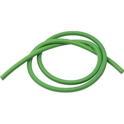 SALVIMAR S400, Elastico per Arbalete Unisex Adulto, Nero, 18mm-1,5mt
