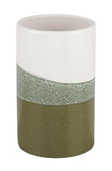 Kleine Wolke Accessori, Bosco, Länge 6,8 cm, Breite 6,8 cm, Höhe 11,2 cm