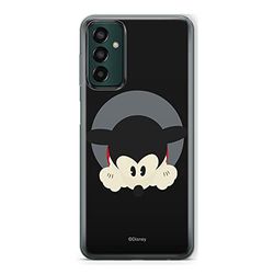 ERT GROUP mobiltelefonfodral för Samsung M13 4G originalt och officiellt licensierat Disney mönster Mickey 033 optimalt anpassad till formen på mobiltelefonen, fodral tillverkad av TPU-plast