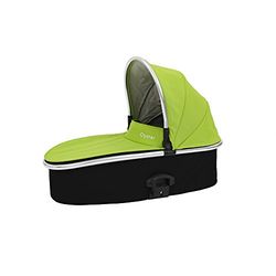 VITAL INNOVATION Couverture Pack Couleur pour Nacelle Oyster Vert Citron