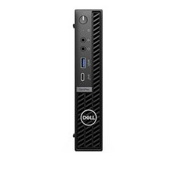 DELL OptiPlex 7020 Plus Intel Core™ i5 i5-14500 16 Go DDR5-SDRAM 512 Go SSD Windows 11 Pro MFF Mini PC Noir