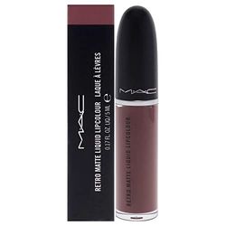 MAC Rossetto Liquido - 5 Ml