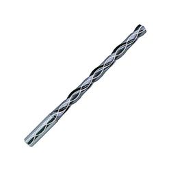 YG-1 DH421040 Foret long liquide de refroidissement haute performance 4 mm, 8 x D